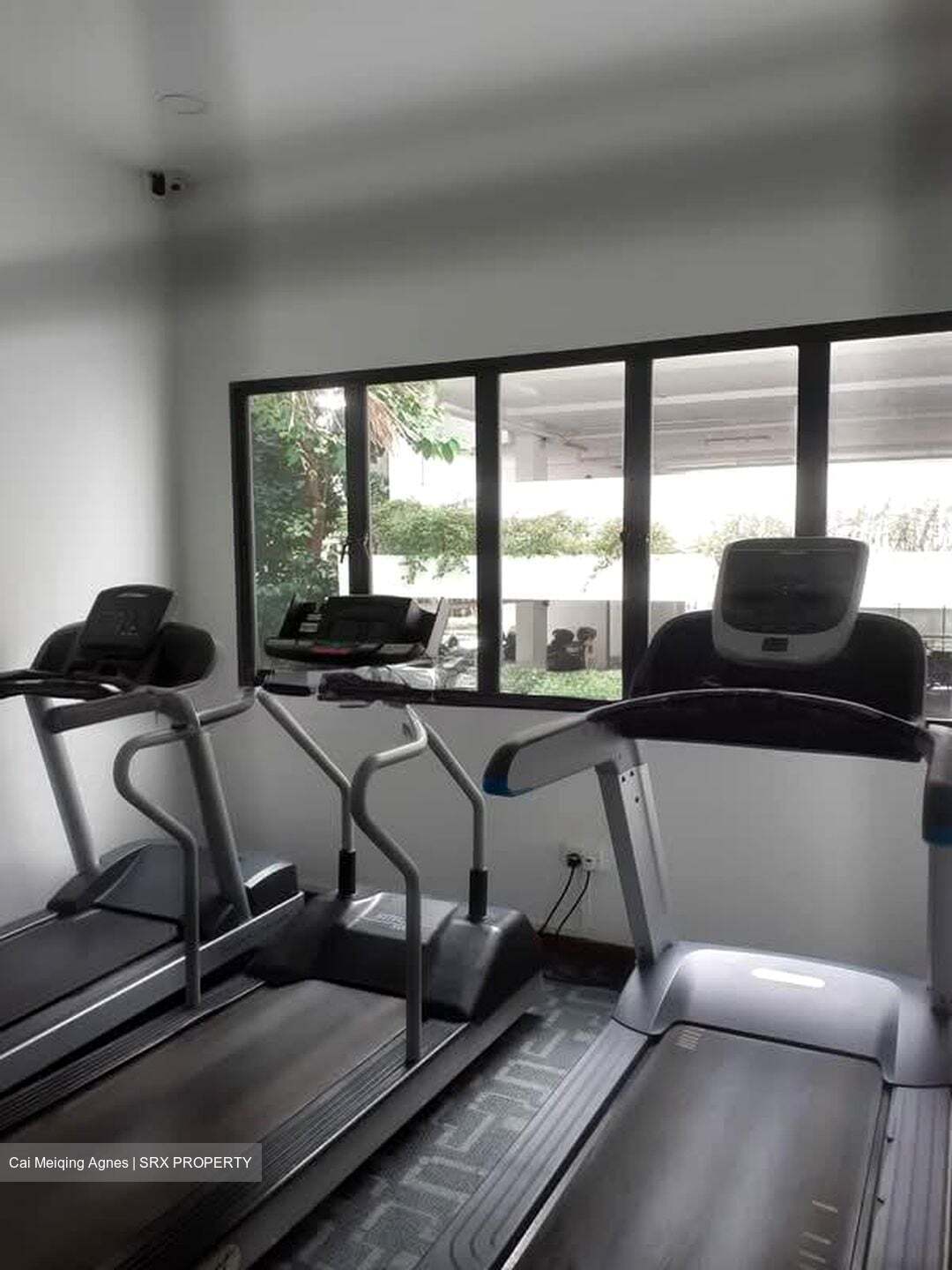 Central Grove (D14), Condominium #577457901